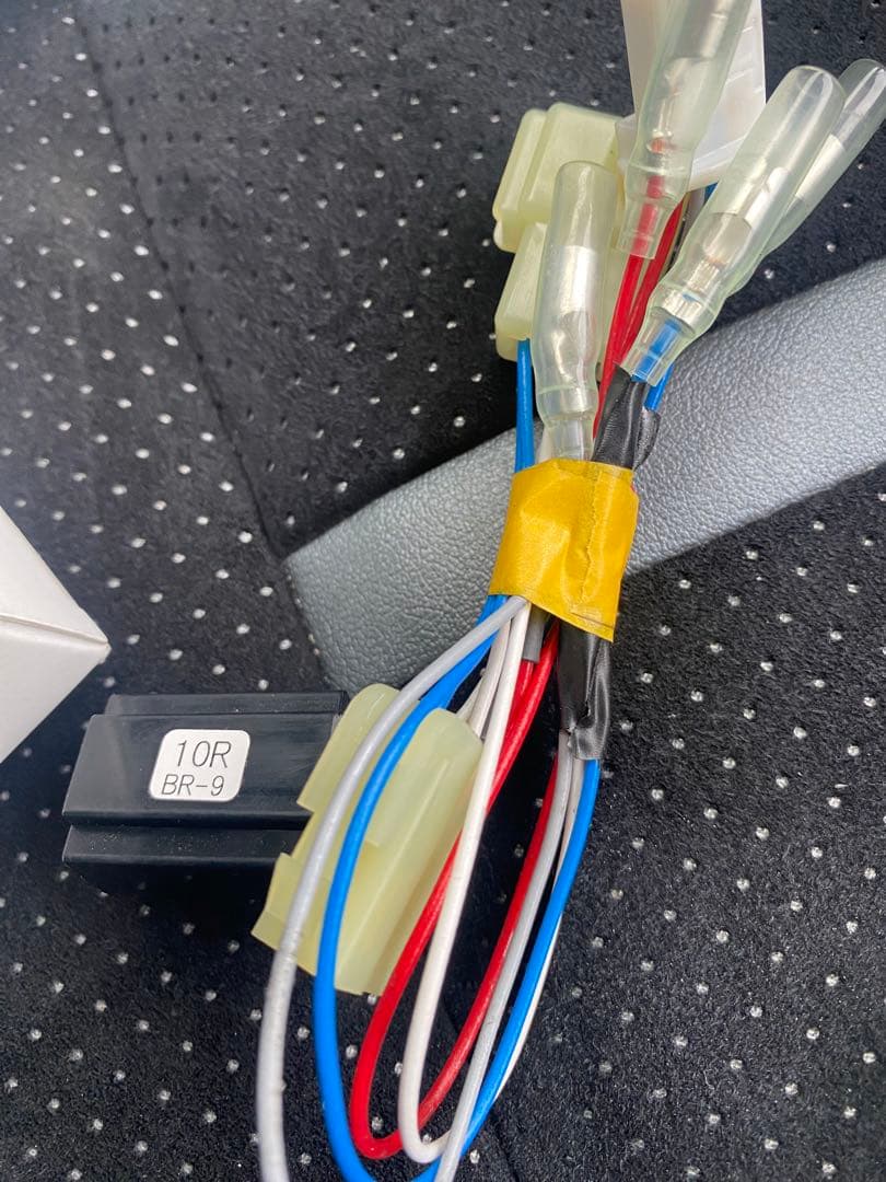 PIVOT (ピボット) 多機能スロコン 3-drive BLP