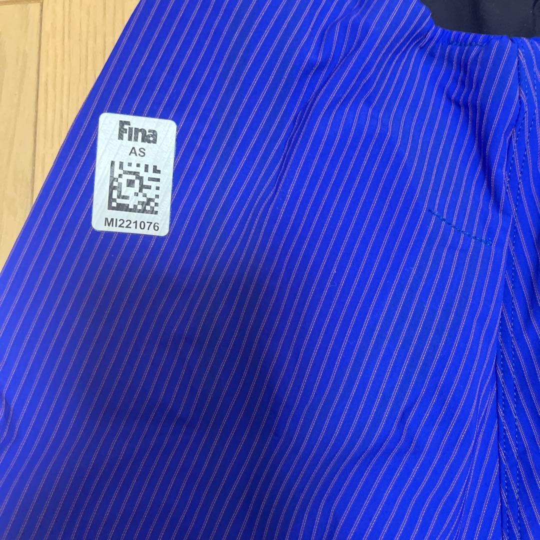 ミズノ高速水着　セントラル GX XSサイズ