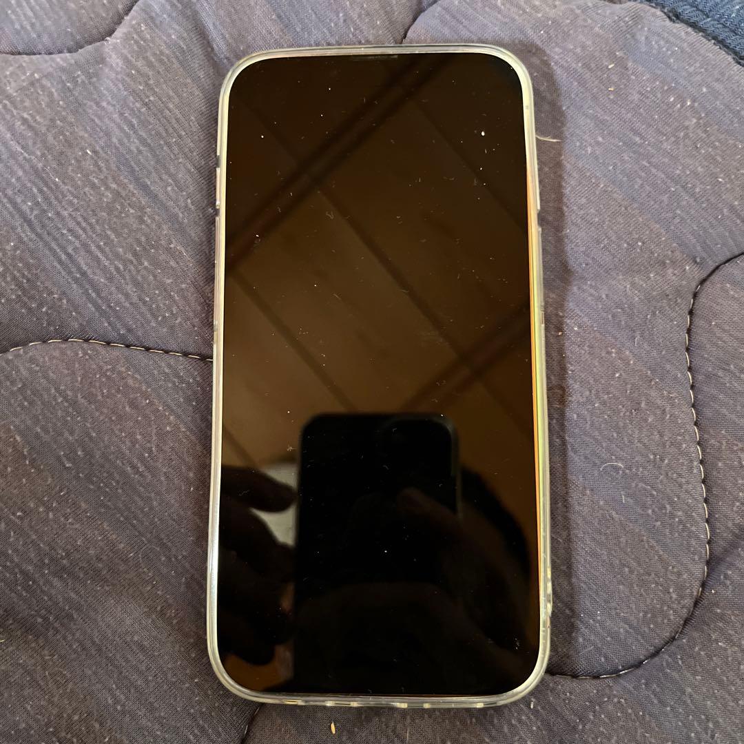 Apple iPhone 13 Pro 256GBゴールド