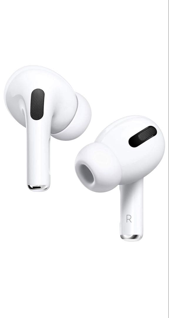 AirPods Pro 2本体 ホワイト