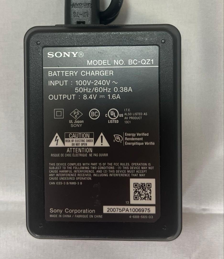 【α7S III】SONY デジタル一眼カメラ（ILCE-7SM3）α7siii