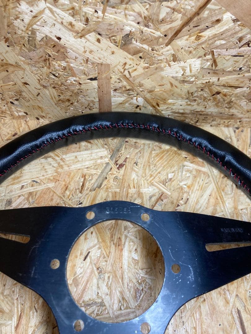 NARDI(ナルディ) SPORTS TYPE ラリー タイプラリー（ジャンク）