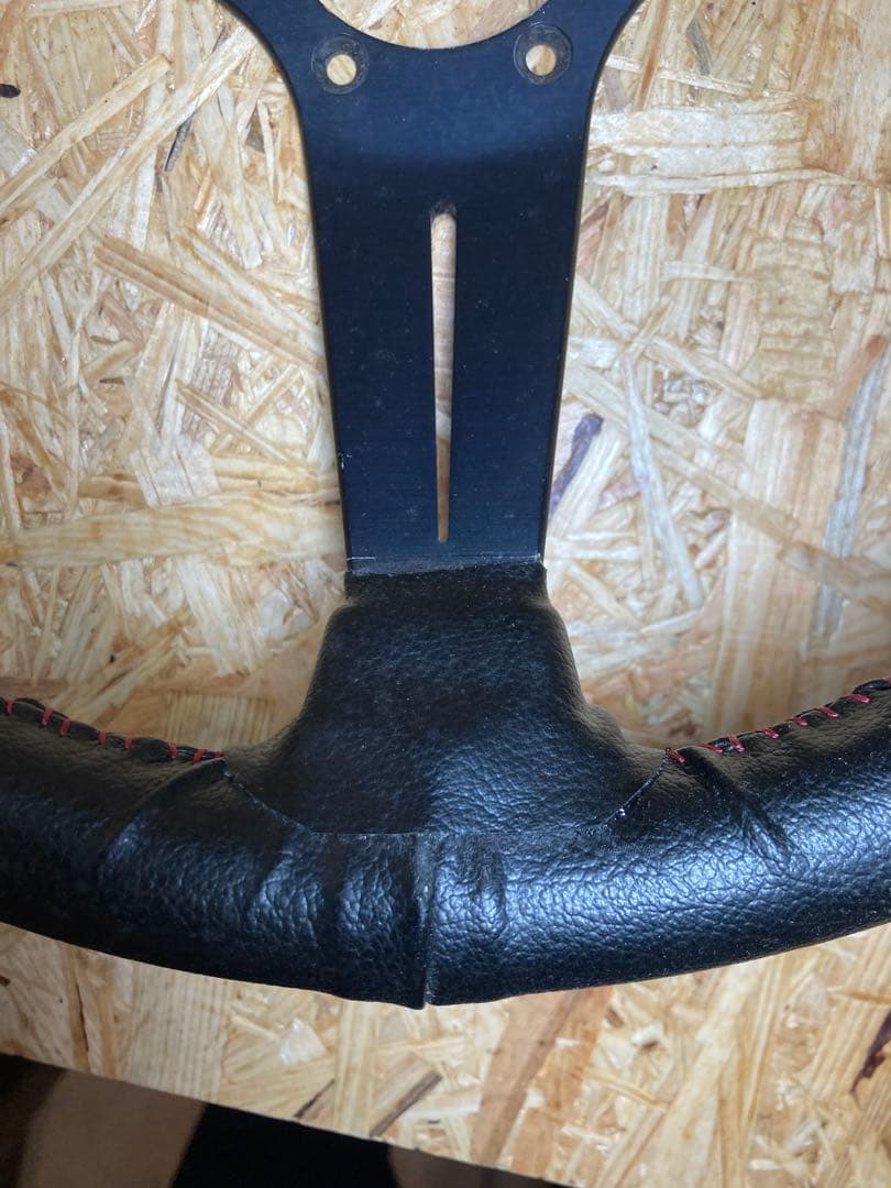 NARDI(ナルディ) SPORTS TYPE ラリー タイプラリー（ジャンク）