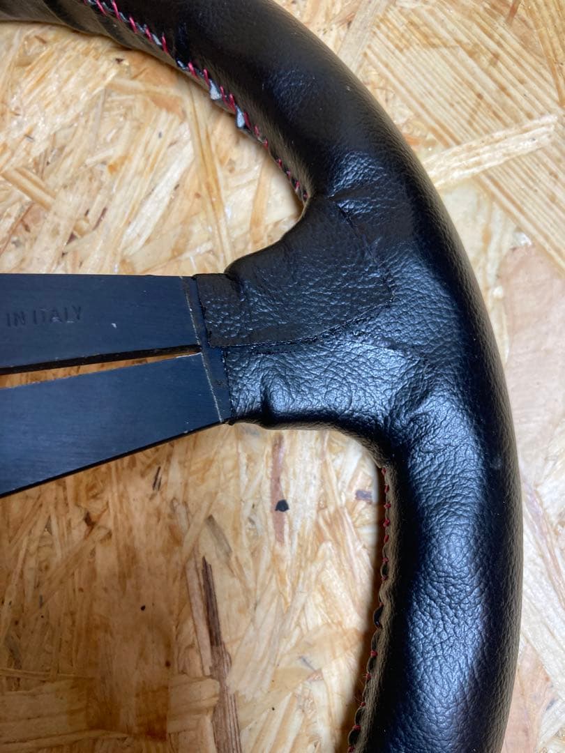 NARDI(ナルディ) SPORTS TYPE ラリー タイプラリー（ジャンク）