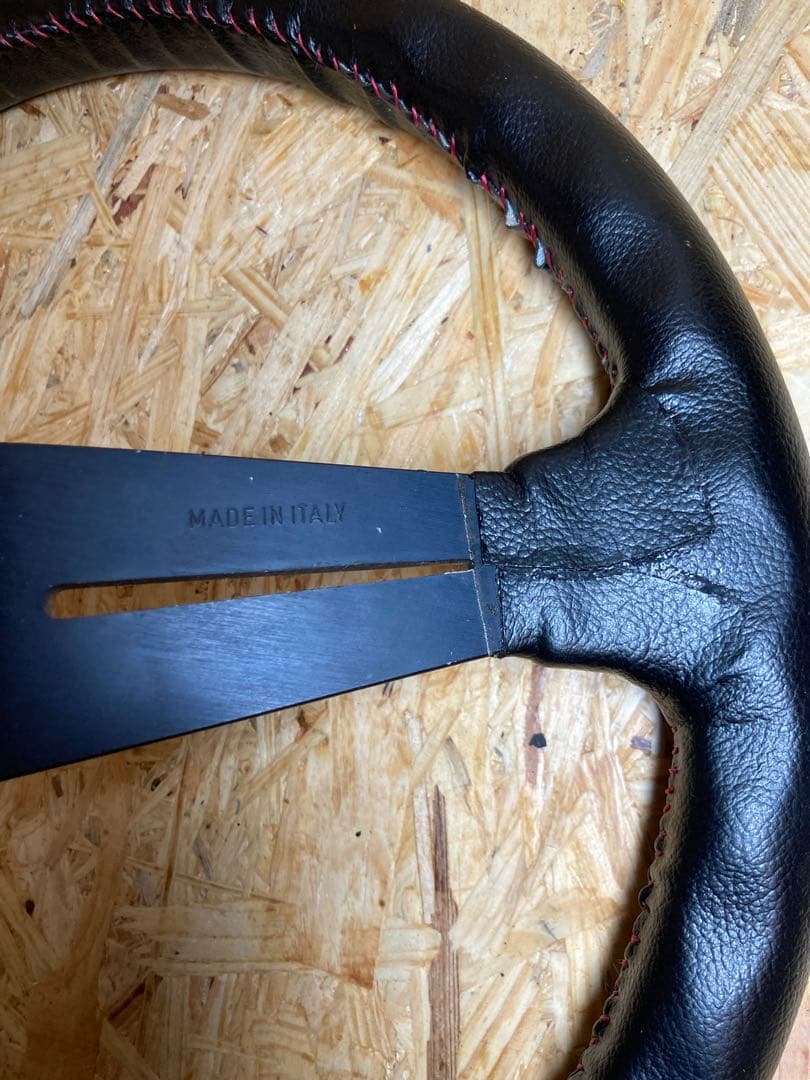 NARDI(ナルディ) SPORTS TYPE ラリー タイプラリー（ジャンク）