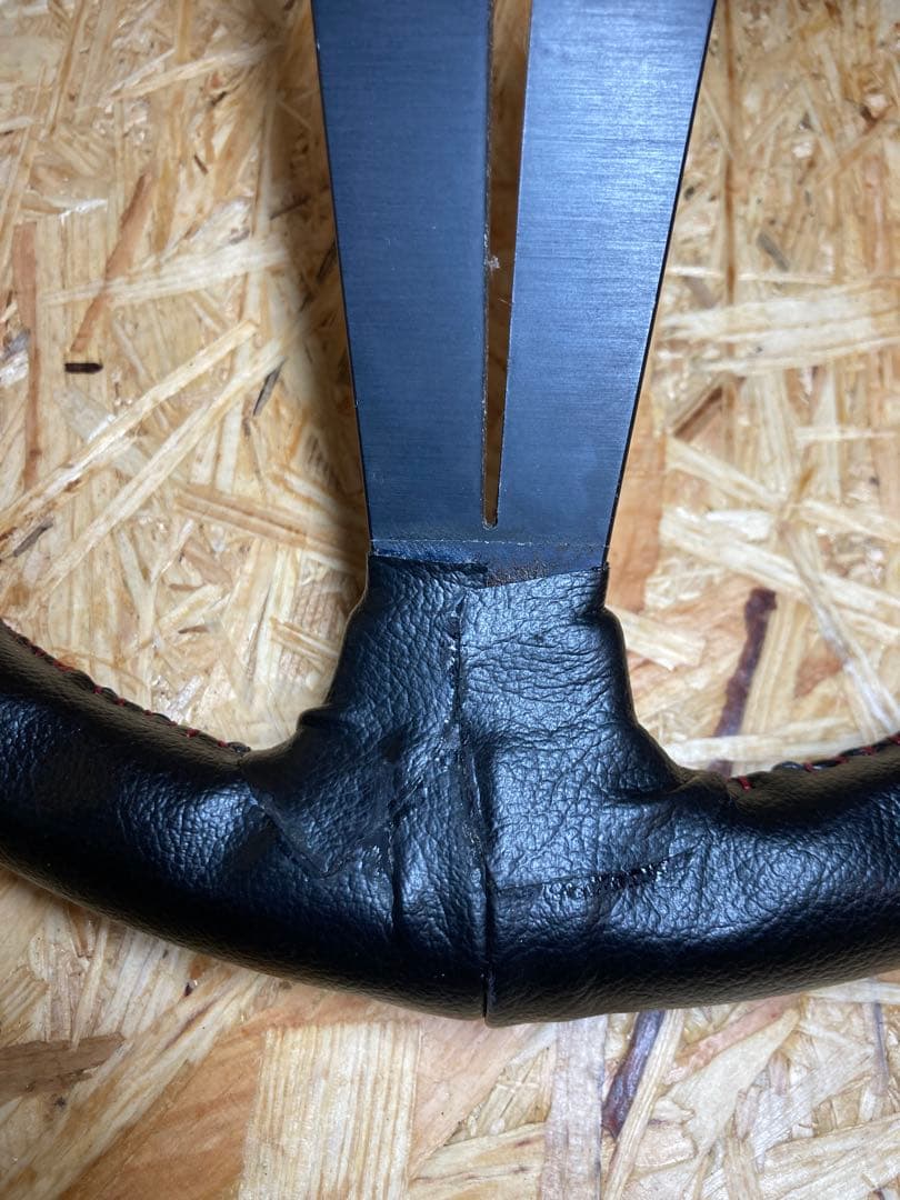 NARDI(ナルディ) SPORTS TYPE ラリー タイプラリー（ジャンク）