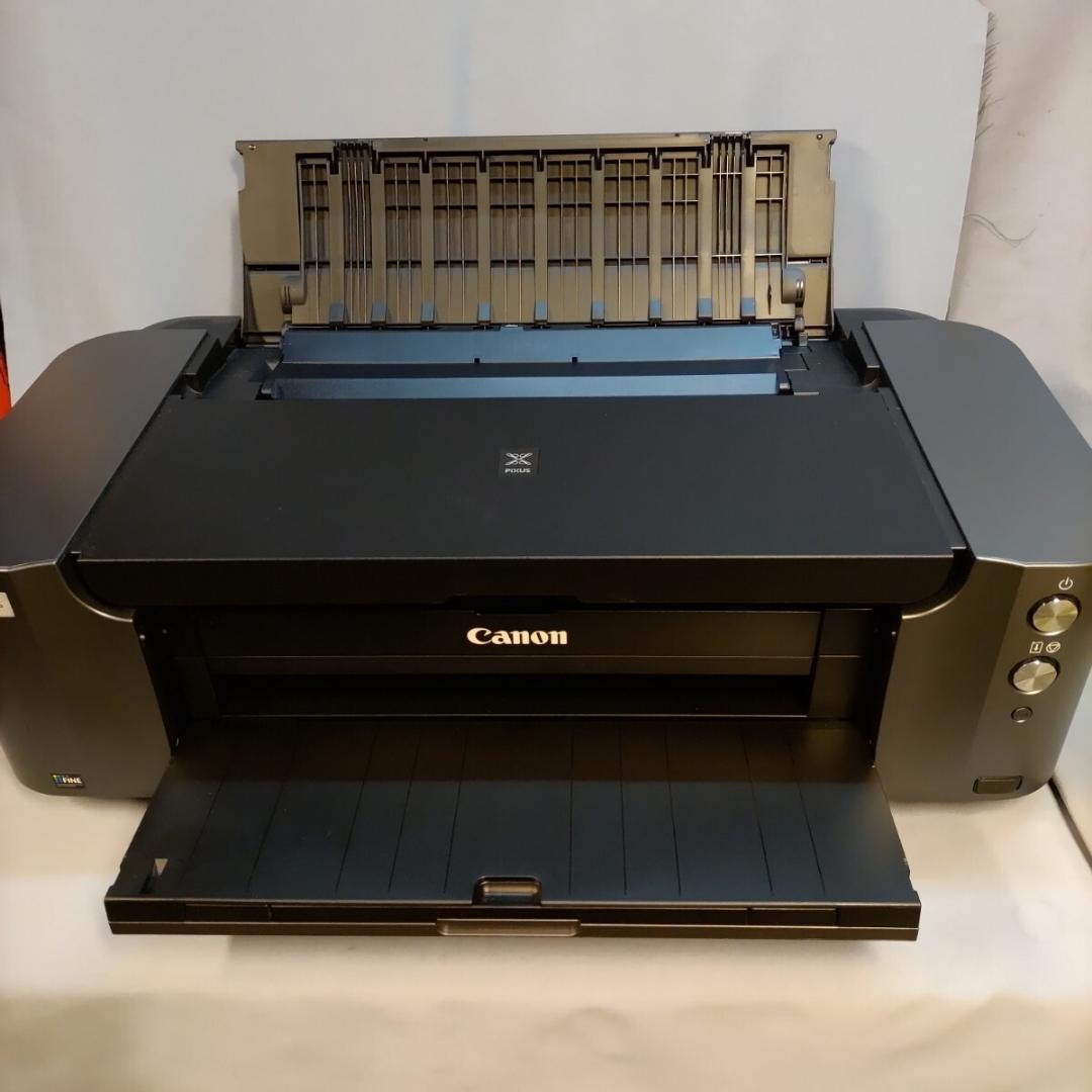 印刷枚数101-150枚 PIXUS PRO-10S インクジェット 高画質