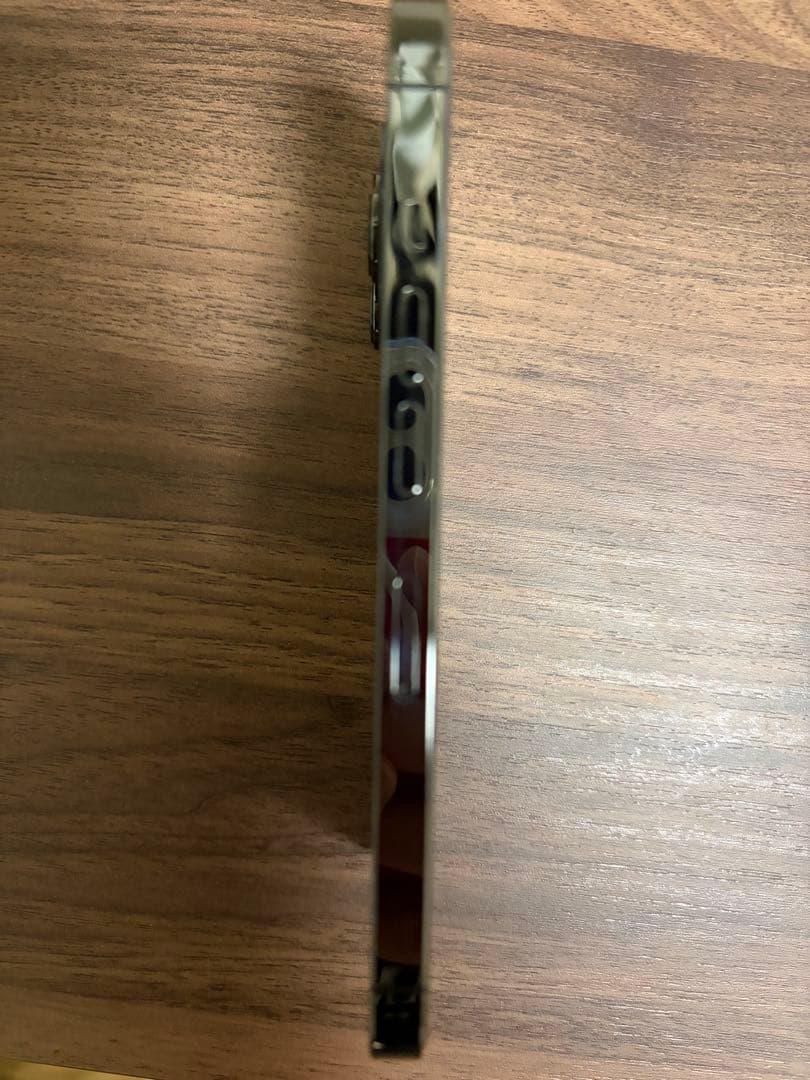 Apple iPhone 13 Pro グラファイト本体