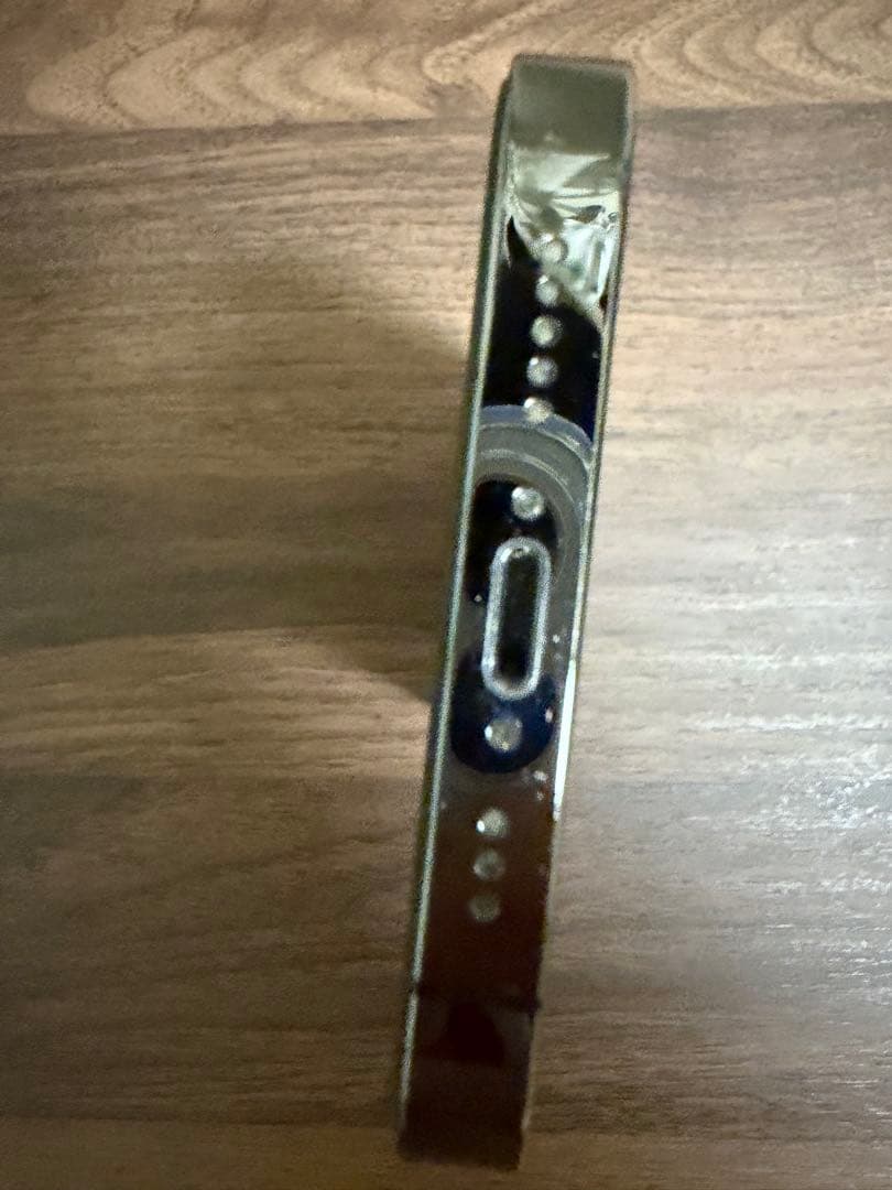 Apple iPhone 13 Pro グラファイト本体