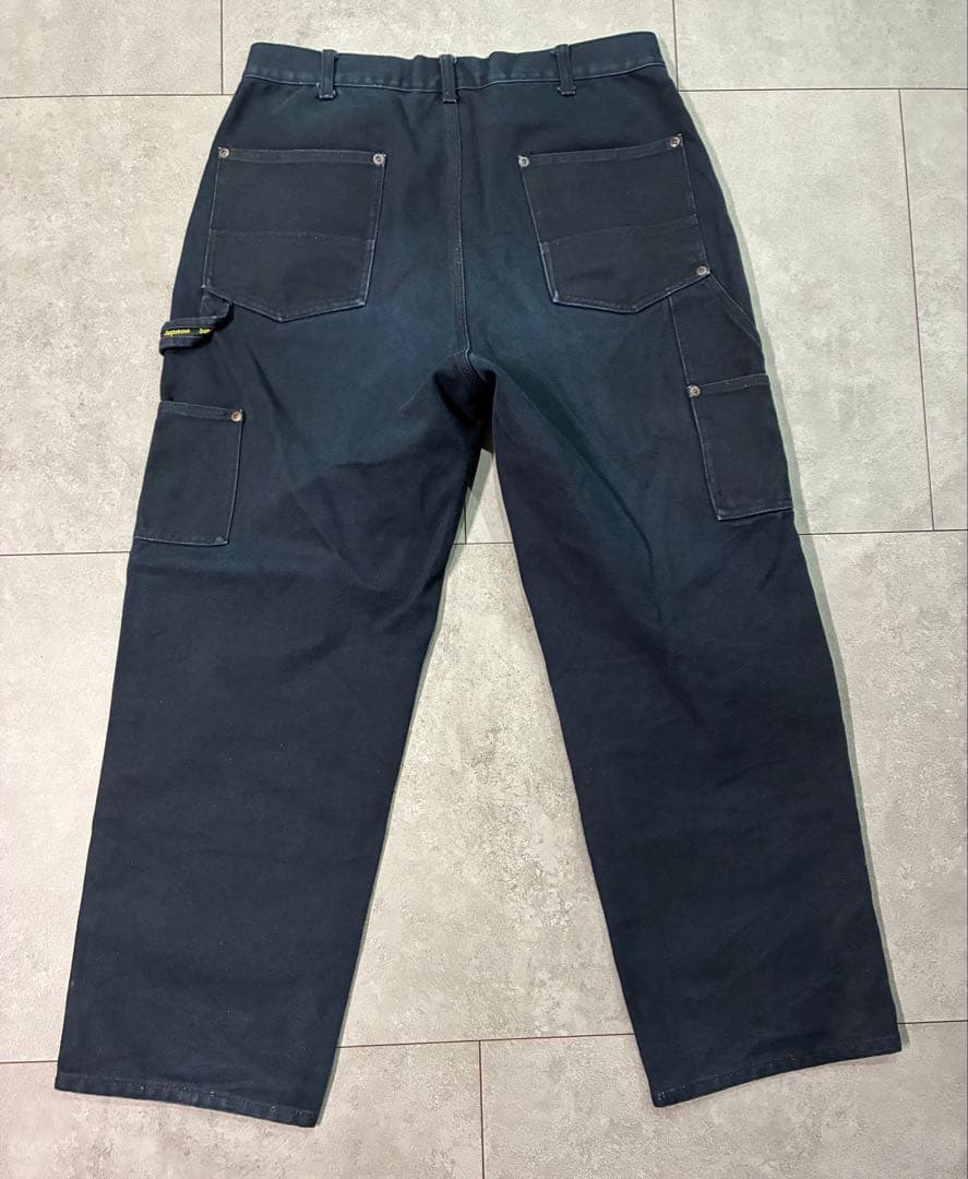 Supreme Double Knee Painter 32 ダブルニー