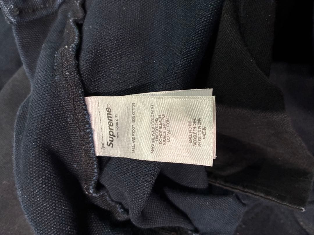 Supreme Double Knee Painter 32 ダブルニー