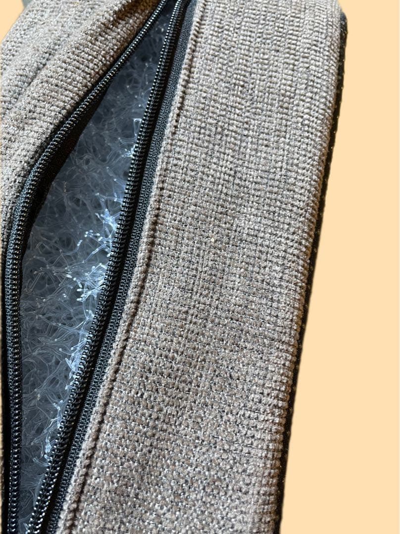 gymterior シェイプエイト ブラウン　トランポリン