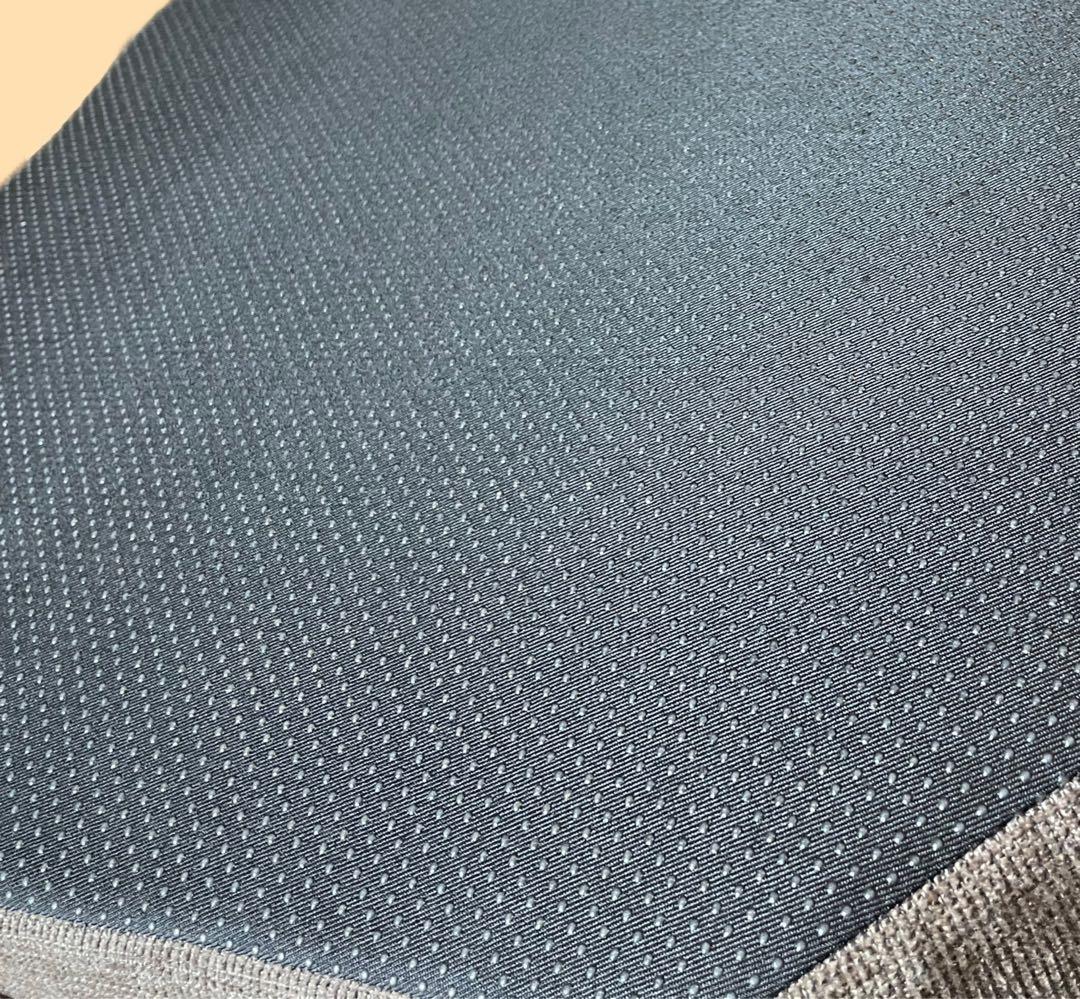 gymterior シェイプエイト ブラウン　トランポリン