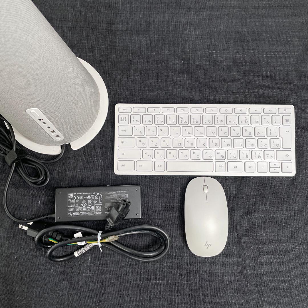 中古☆Chromebase All-in-One Desktop