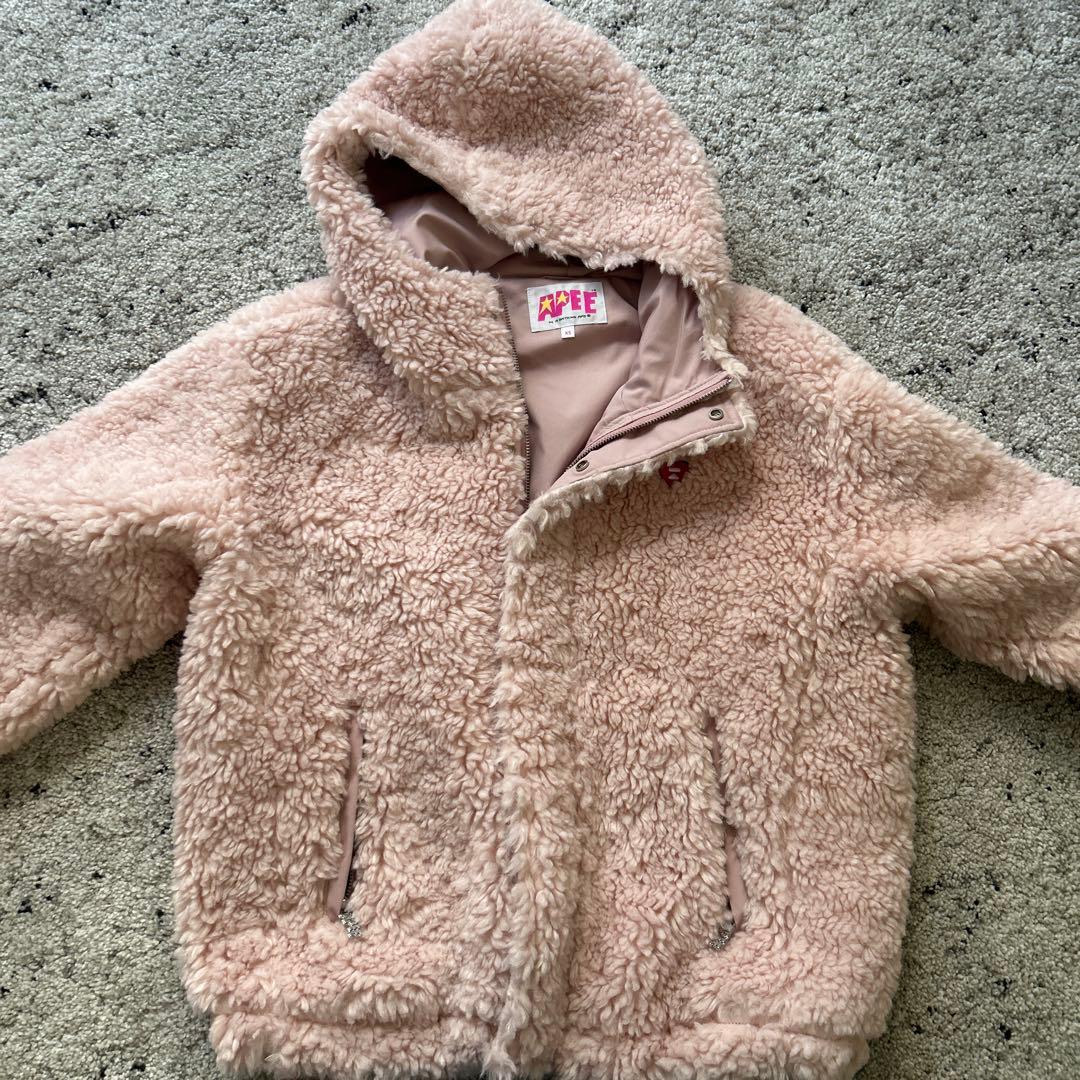 ＡＰＥＥ アウター