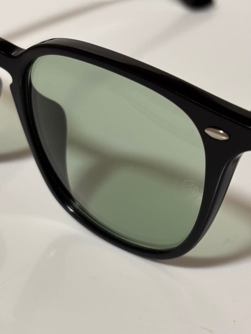 ★極美品★RB4258-F 601/2★瓜田/皇治さん着用モデル★レイバン★