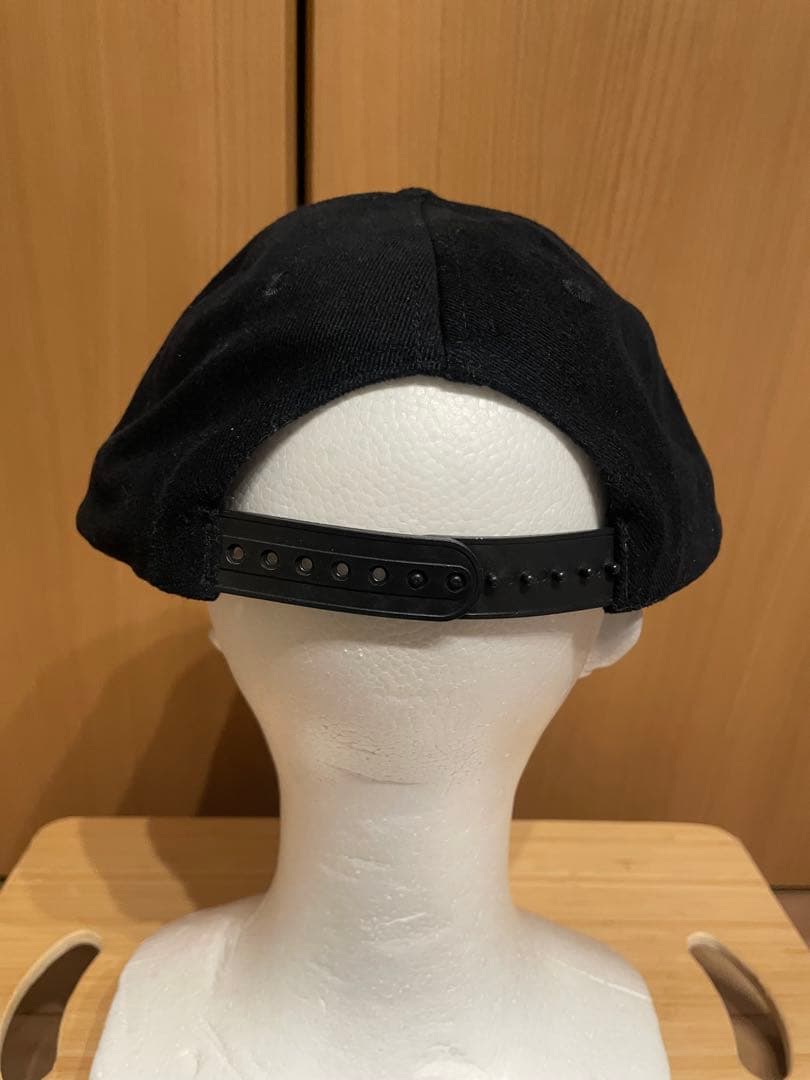 90s シカゴブルズキャップ　ビンテージ　スポーツスペシャリティズ