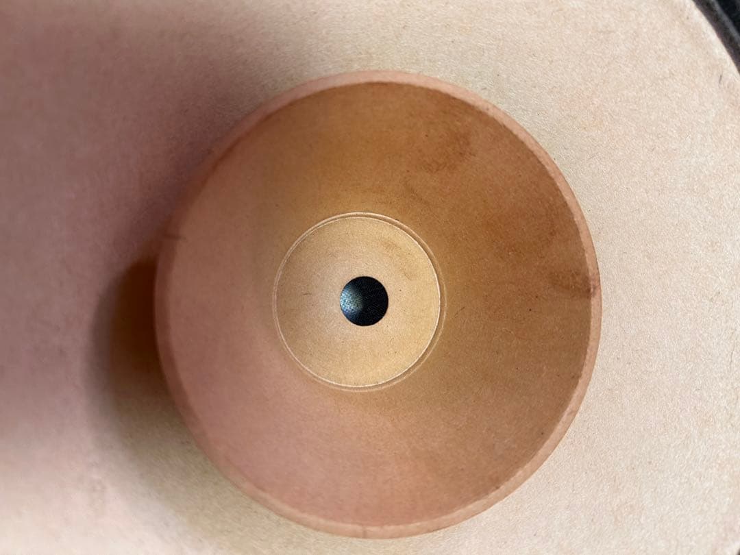 バックロードホーン専用フルレンジユニット（限定品）　2個1組