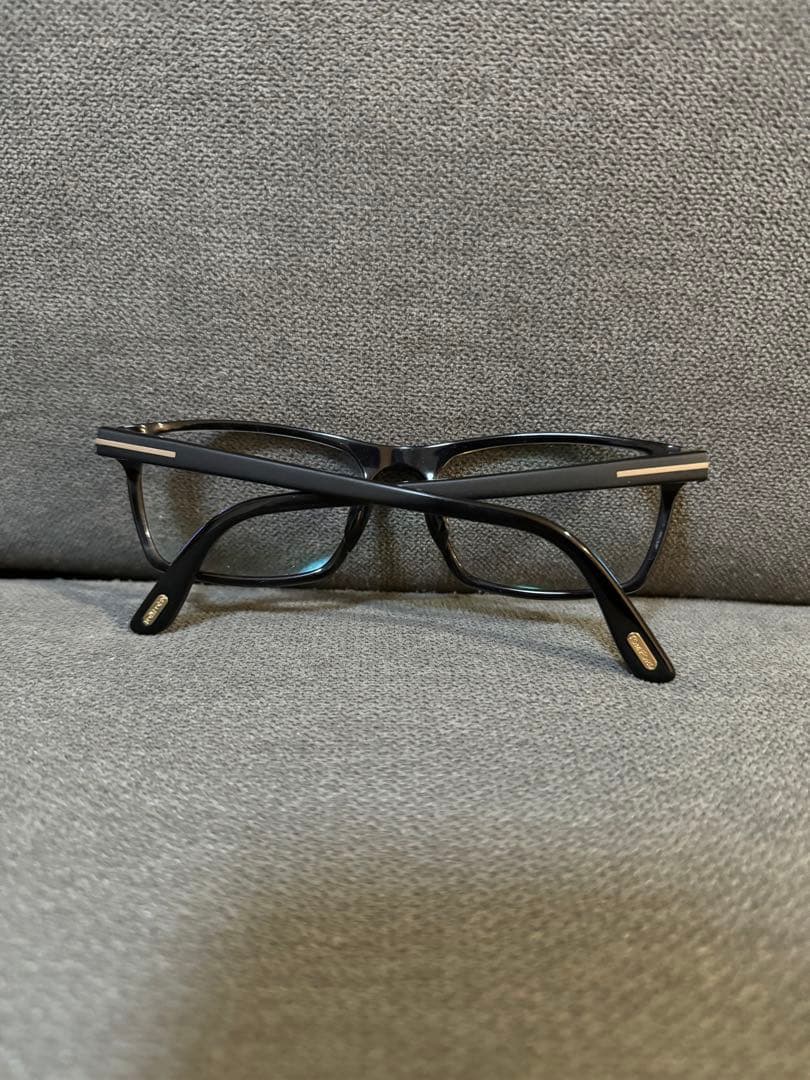 平*也様 ブラッドピット TOM FORDトムフォード TF5295 入手困難