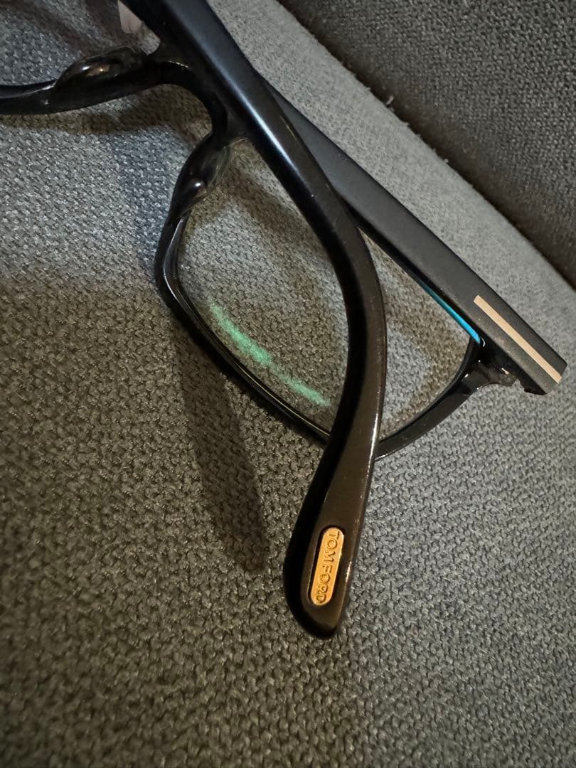 平*也様 ブラッドピット TOM FORDトムフォード TF5295 入手困難