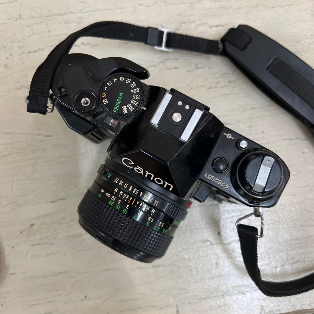 キャノンＡＥー1