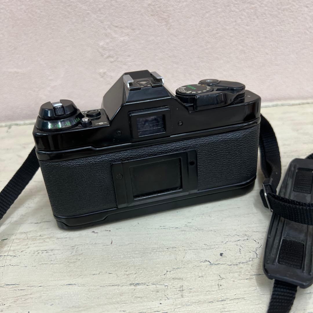 キャノンＡＥー1