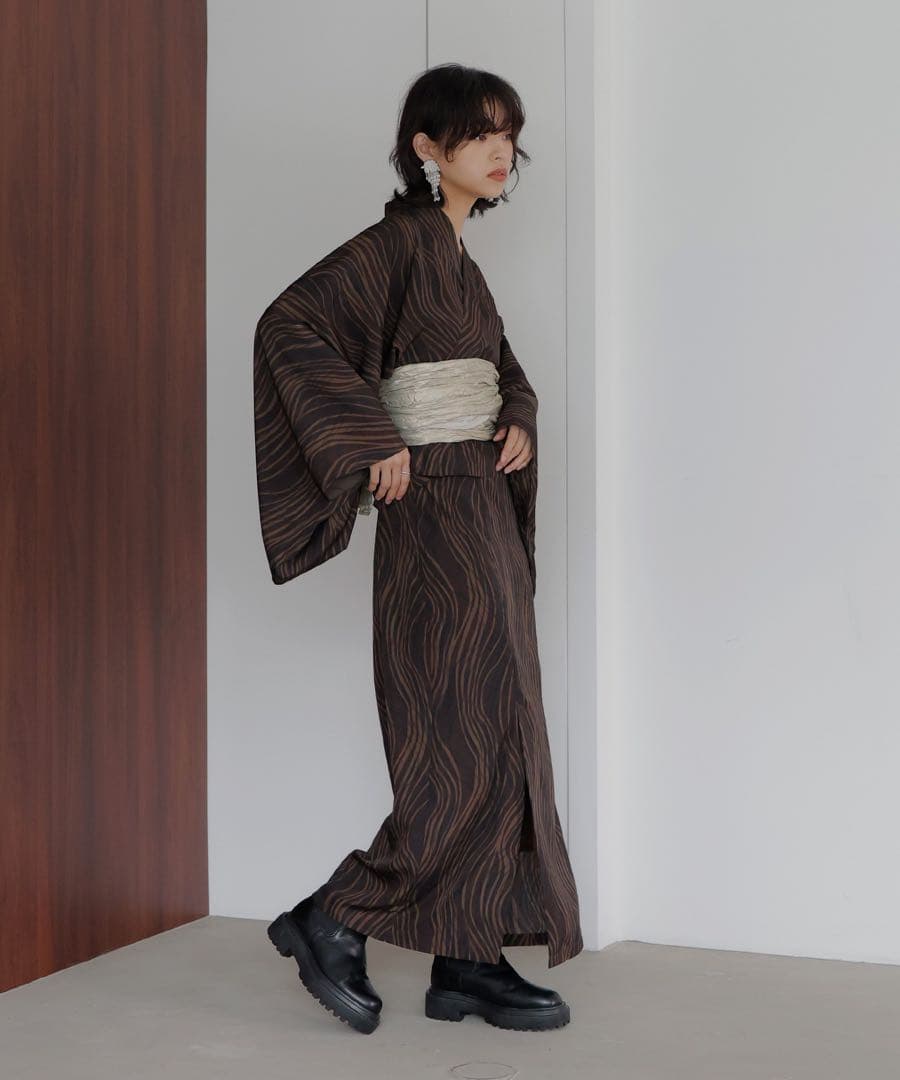 セパレート2way浴衣セット