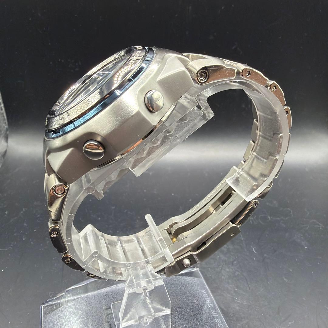 極美品✨激レア！CASIO FROGMAN MRG-1100-2 潜水王