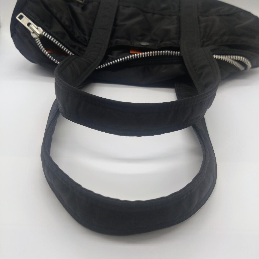 【廃盤／希少品】PORTER/TANKERポータータンカー ミニボストンバッグ