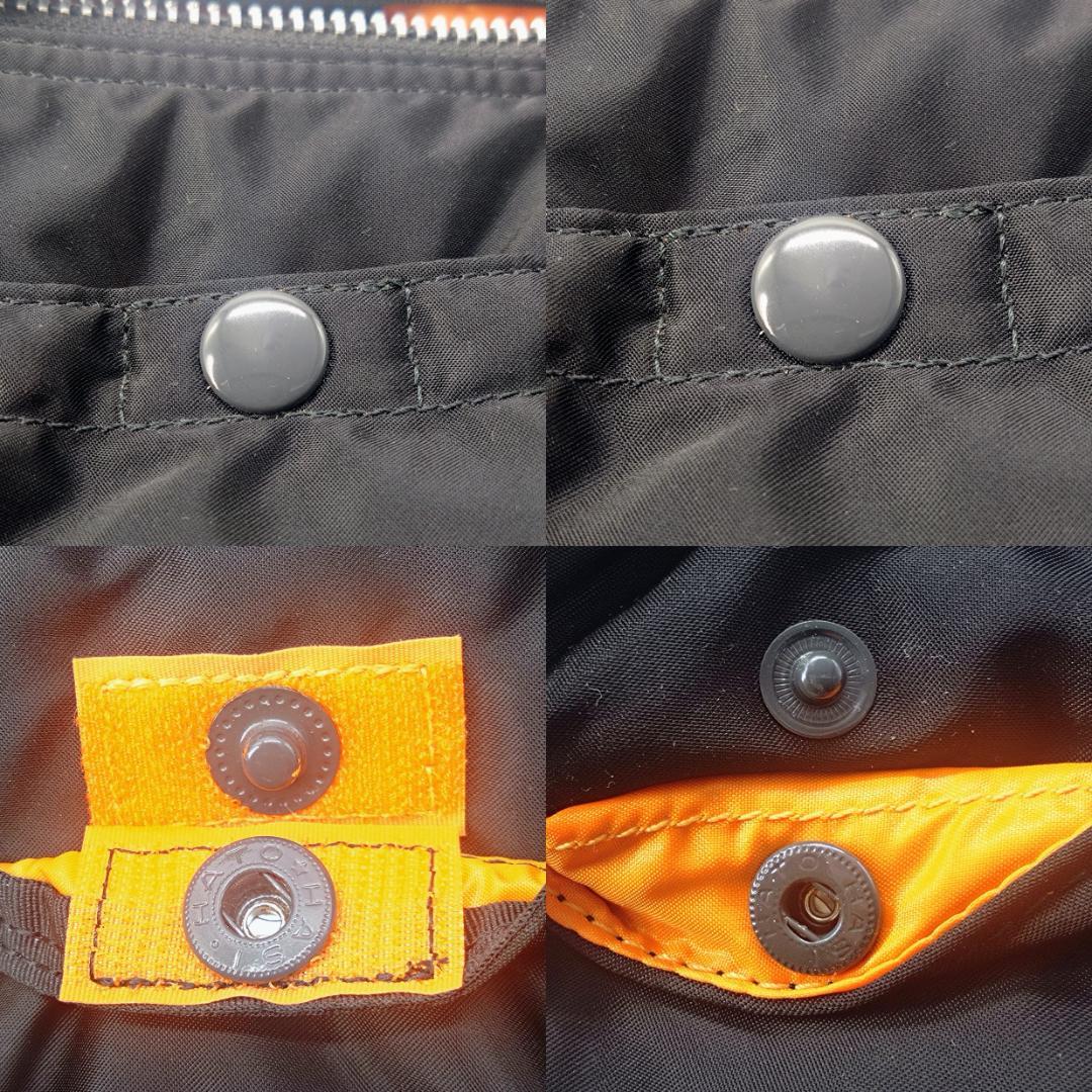 【廃盤／希少品】PORTER/TANKERポータータンカー ミニボストンバッグ