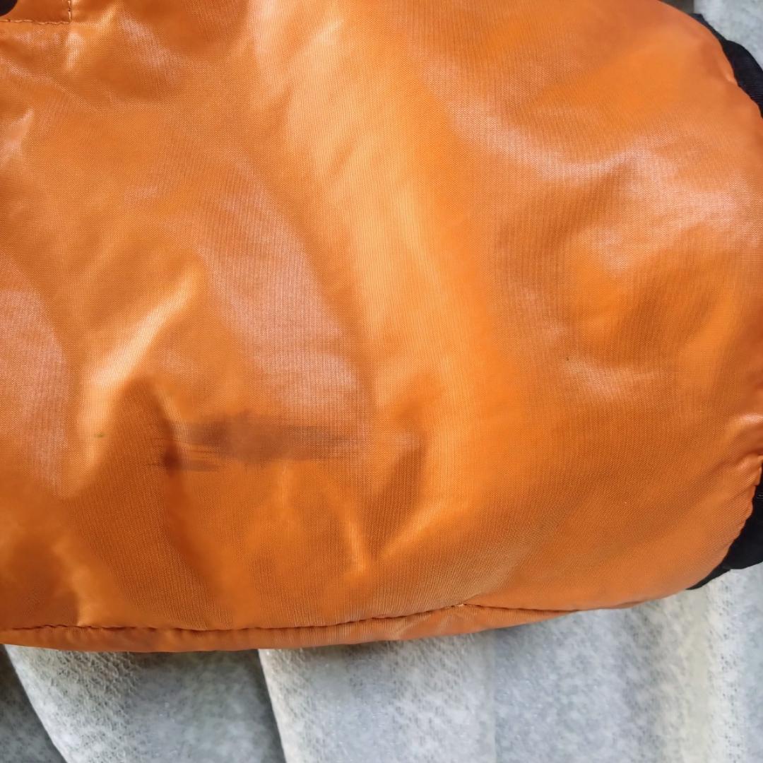 【廃盤／希少品】PORTER/TANKERポータータンカー ミニボストンバッグ