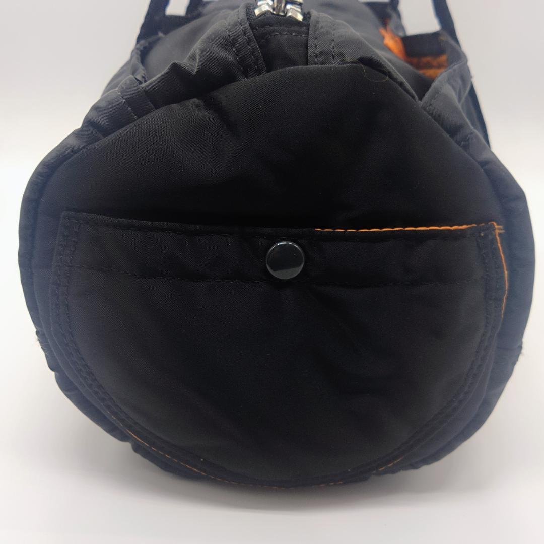 【廃盤／希少品】PORTER/TANKERポータータンカー ミニボストンバッグ