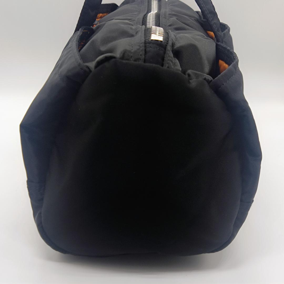 【廃盤／希少品】PORTER/TANKERポータータンカー ミニボストンバッグ