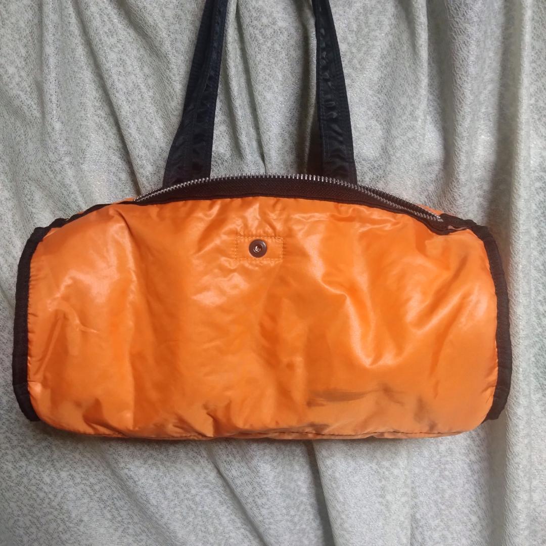 【廃盤／希少品】PORTER/TANKERポータータンカー ミニボストンバッグ