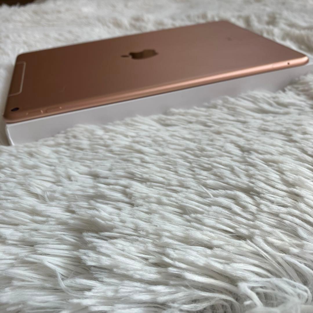 【人気端末】iPad Air3 64GB SIMフリー 【すぐ発送】【付属品】