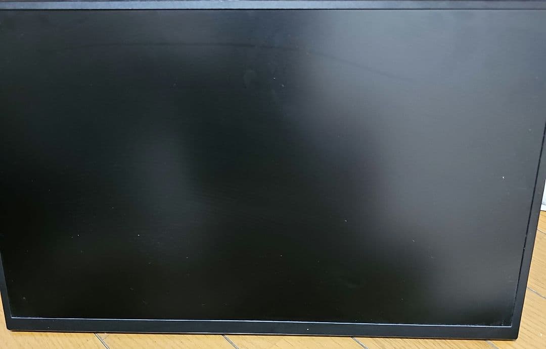 18.5インチ モバイルモニター　120Hz FHD