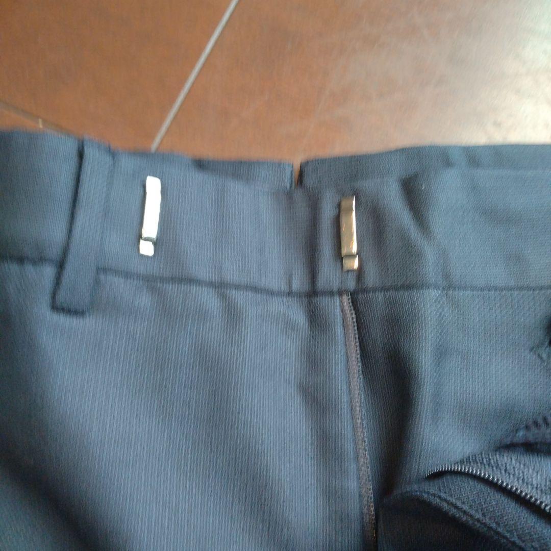 TOM FORD ネイビー シングル　ピークドラペル　高級スーツトムフォード