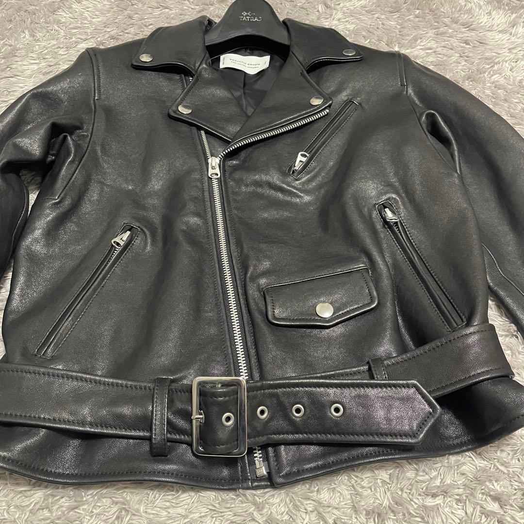 ちなつビューティフルピープル　ライダース　160 1735402411