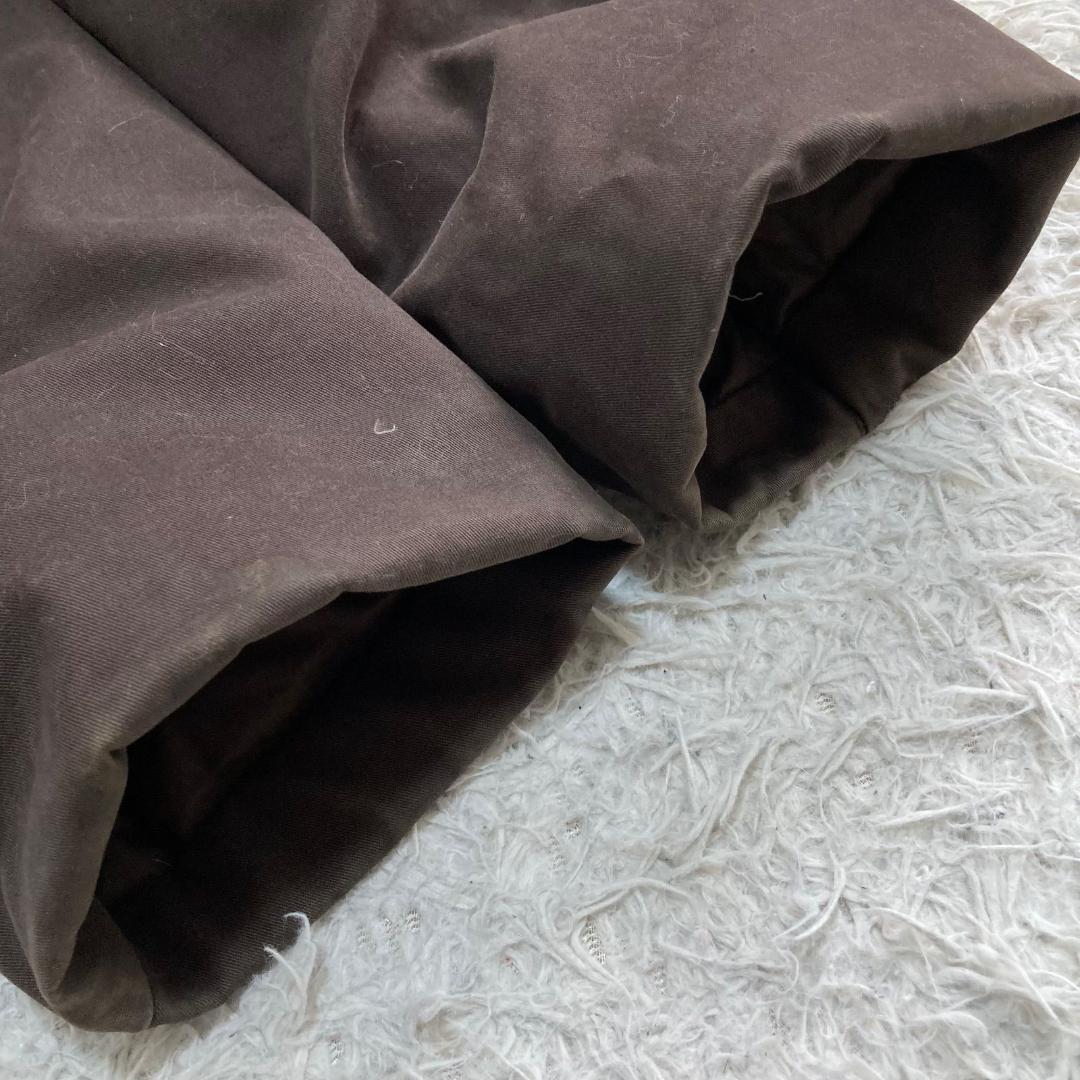 17015✨モンクレール 青タグ セザンヌ ダウンジャケット ファーフード 2