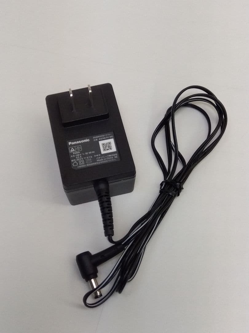 パナソニック サイクロン充電式掃除機 MC-SB32J クリーナー 22年製