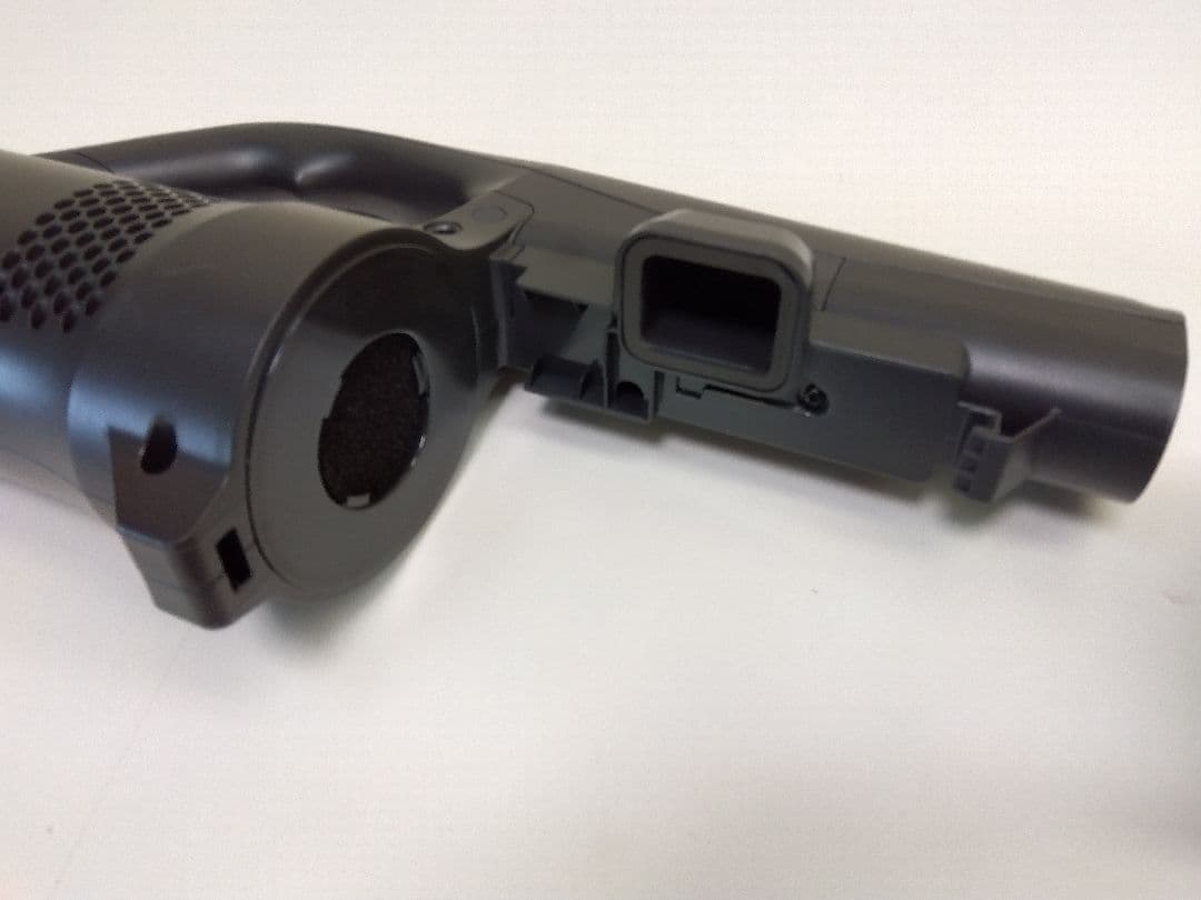 パナソニック サイクロン充電式掃除機 MC-SB32J クリーナー 22年製