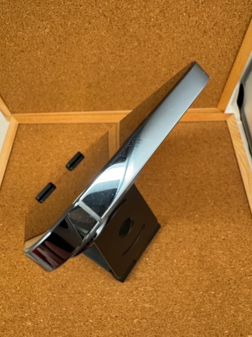 iPhone 13 Pro MAX シエラブルー 256 GB バッテリ100%