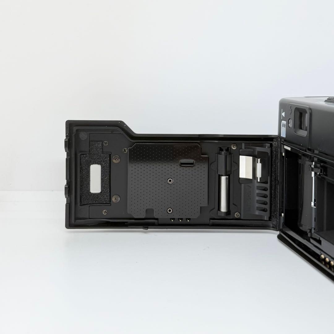 【完動品】PENTAX PC35AF-M SE DATE フィルムカメラ