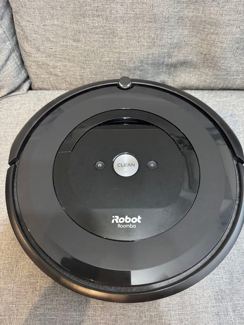 iRobot ルンバ e5 アイロボット ロボット掃除機 お掃除ロボット