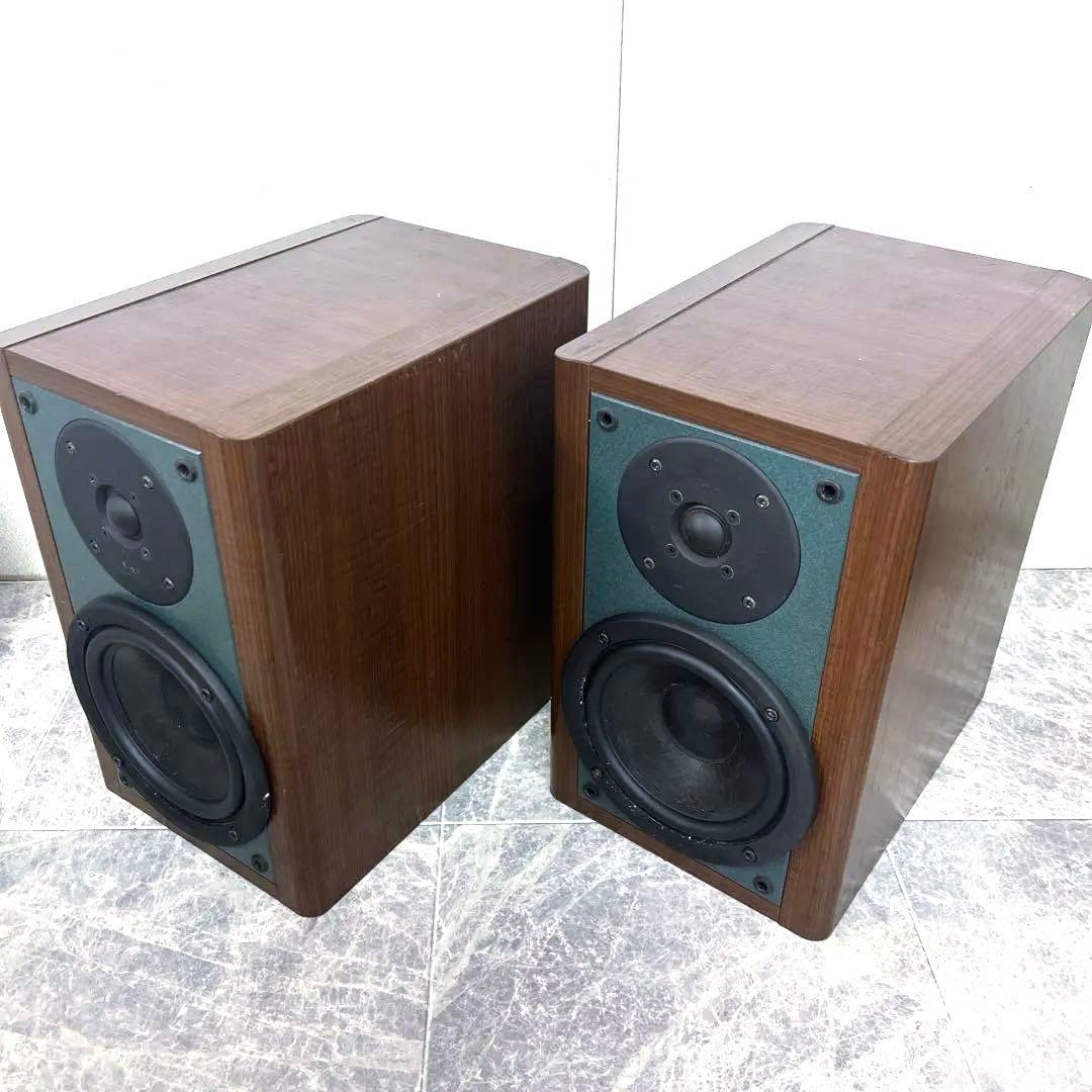 SANSUI S-α7 2WAY サンスイ ペアスピーカー