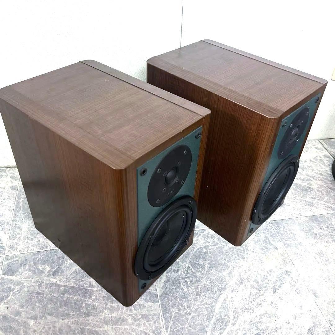 SANSUI S-α7 2WAY サンスイ ペアスピーカー