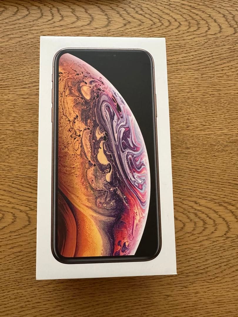 iPhoneX ジャンク