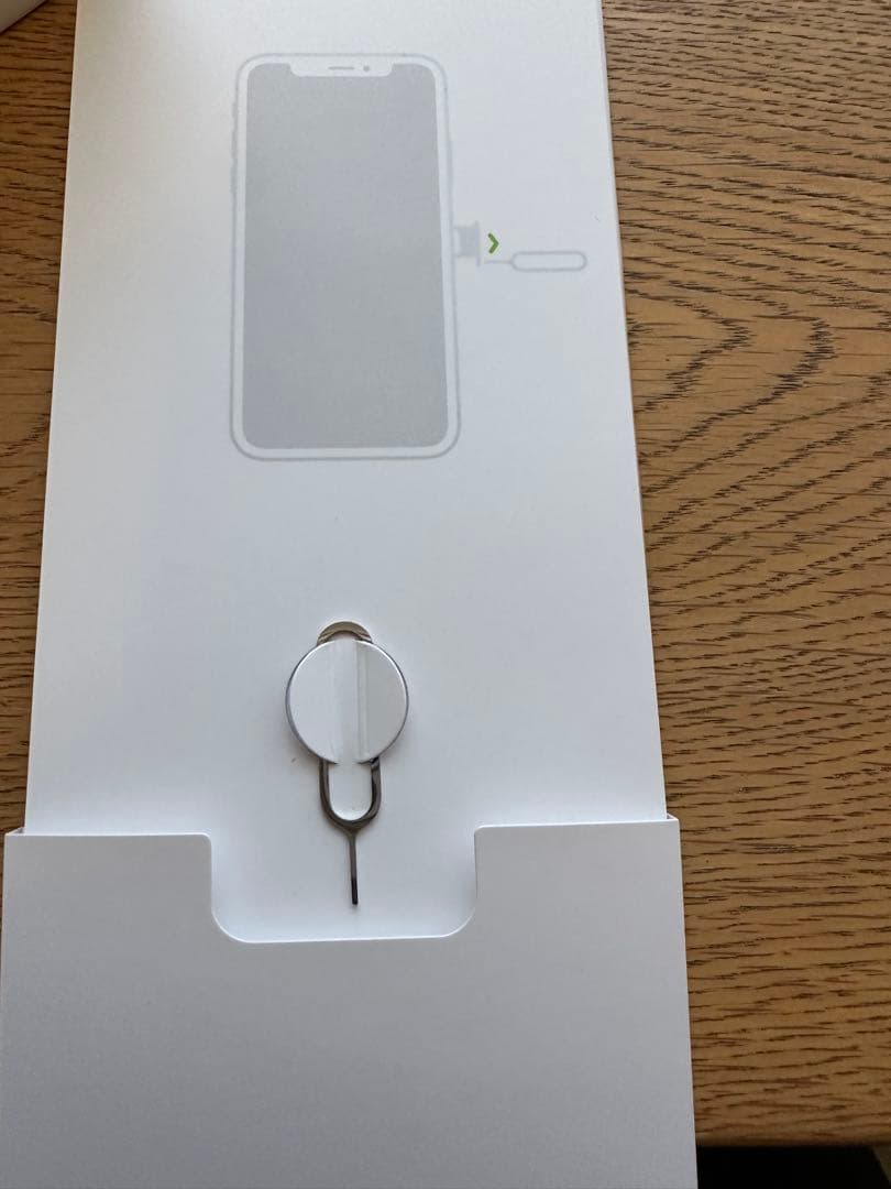 iPhoneX ジャンク