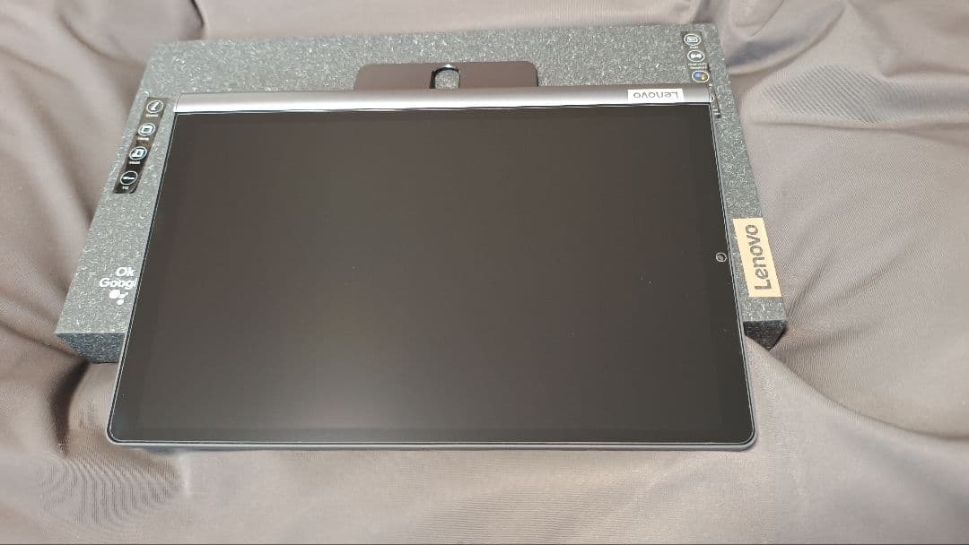 Androidタブレット本体 Lenovo Yoga Smart Tab YT-X705F