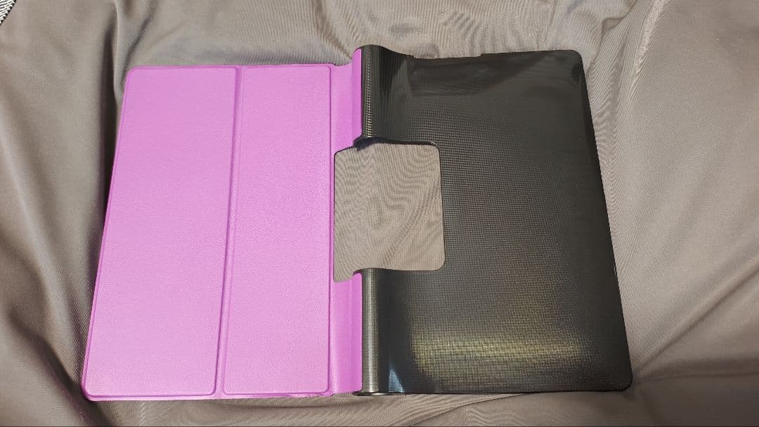 Androidタブレット本体 Lenovo Yoga Smart Tab YT-X705F